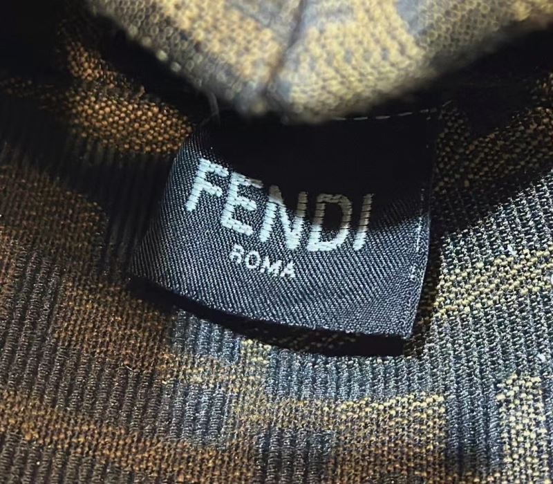 Fendi Satchel Bags